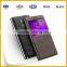 2016 Newest design leather Phone case for Huawei