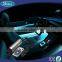 Car lights bus fiber light fiber optic ambient interior kit with color changing