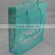 Simple and practical paper bag Clothing Package Shopping Bags