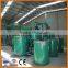 2012 waste oil vacuum distillation to base oil