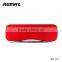 REMAX High quality stereo bluetooth speaker H6