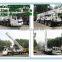 china best drilling machine BZC350ZYII truck mounted water well drilling rig