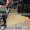 railing stand/modern railing stair/bridge railing