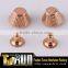 Fasshion designer different type made in china self piercing rivets