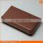 Wholesale Most popular genuine leather ladies wallet card holder