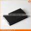 New product Fashion business person mens leather card holder