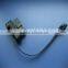 Auto OBD male to SATA auto data cable