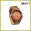 High Quality Brand Bamboo Watch Men's Wooden Watches With Band Luxury Wood Watches