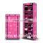 (FH-FC6010)China made dustproof covered shoe steel tube storage shoe rack