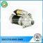 Mazada car starter motor