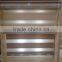 zebra blinds fabric