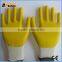 BSSAFETY 3/4 nitrile coated oil resistant industrial working gloves