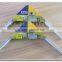 beautifual packing triangle metal shelf bracket