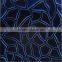 Magnetic painted glass with designs