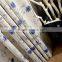 Hotel project Low price drapes curtains with House Curtain Material