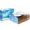 carton/corrugated box for milk outer packaging with customized design