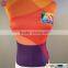 Beachwear Sexy Sport wear Mesh Fabric for girls