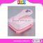 Factory supply lever paper punch design