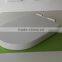 Non-Electric Eco-Friendly Recycle PP Material Toilet Seat Soft Close