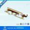Construction CNC/Drilling/Punching aluminium tile edge protection trim