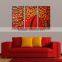 high quality abstract modern canvas painting