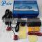 Bibi Sound Radar Distance Sensor Buzzer Alarm Radar Sensor Reverse Parking Automotive Radar