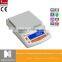 3Kg 0.01g electronic weighing balances industry electronic balance
