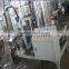 Pulverizer machine for foodstuff