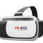 2016 best selling virtual reality 3d vr box 2.0 high quality vr x3