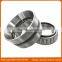 Chinese manufacturer suppply inch taper roller bearing with low price