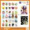 washable reusable hook sticky magic hook silicone sticky coat hooks excellent houseware products