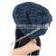 New product for 2014 Wholesale china manufacture OEM CUSTOM LOGO winter warm women wool crochet beanie hat and cap