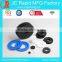 Custom printer plastic part soft tool quick-turn injection molding for Small batch