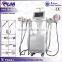 New Professional Slimming machine weight loss cavitation and RF and BIO light beauty equipment on sale