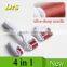 Dermaroller factory direct wholesale 4 in 1 derma roller micro needling skin roller