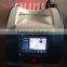 Portable home use 650nm lipo laser weight loss shape boby with 3 Handles