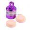 Hot Sell Beauty Tools Vibration Electric Makeup Powder Puff With Extra 2 Powder Puff