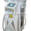 Advanced Multifunction Elight ND YAG Laser RF IPL For Skin Rejuvenation,Tattoo Removal,Wrinkle Removal,Hair Removal