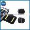 Waterproof Sports Running Arm Band Case For Samsung Galaxy S6/ S6 Edge S7 S5 S4 Mobile Phone Arm Holder Pounch Belt Accessories