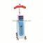 M-701--2 in 1 BIO microcurrent facial spa beauty machines for sale