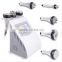 portable 5 in 1 rf bio led cativation facial ultrasonic machine for weight loss