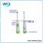 Multi-functional Ultrasonic Power 46,000 per Minute Vibration Electric Toothbrush with Toothbrush Base