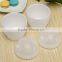 2 Pcs Plastic Kitchen Appliances Microwave Commercial Egg Boiler