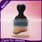 Professional Cosmetics Makeup Foundation Liquid Powder Brush With Plastic Cover