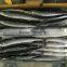 80-100g Frozen Saury For Bait