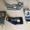 OEM High Precision Metal Stamping Parts, Turned Parts