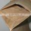 Packing bag for chemical products
