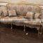 antique salon sofa set