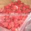 FROZEN FRUITS ( strewberry - Mango - pomegrantes - guava .... )