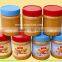 FDA Approved Healthy Peanut Butter